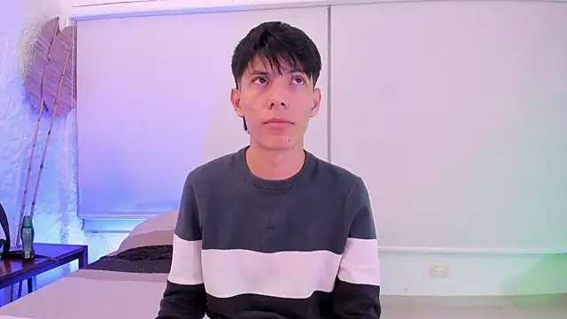 alexandersawyer online show from 24, 10, 2025