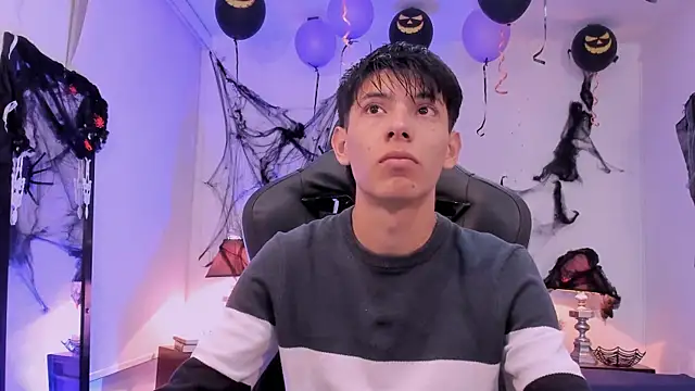 alexandersawyer online show from 31, 10, 2025