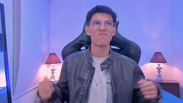 alexandersawyer online show from 17, 11, 2025