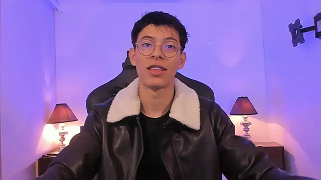 alexandersawyer online show from 28, 11, 2025