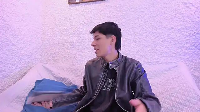 alexandersawyer online show from 2, 12, 2025