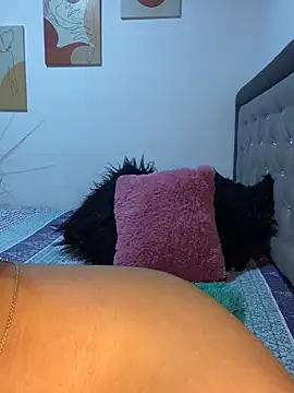 Melanyprada online show from 3, 12, 2025