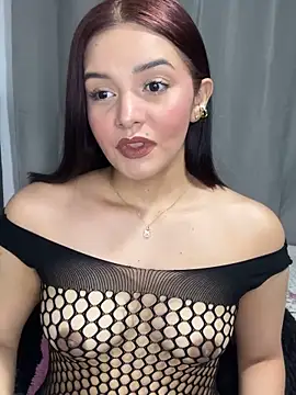 Melanyprada online show from 22, 2, 2026