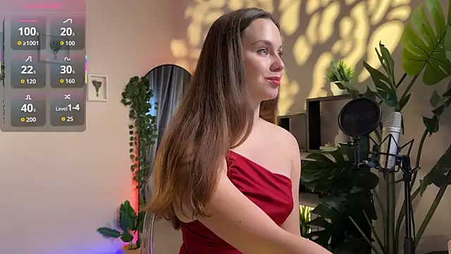 Snapshot of Julie_Rhodes chatting on 22, 10, 2025 Julie Rhodes online show from 22, 10, 2025