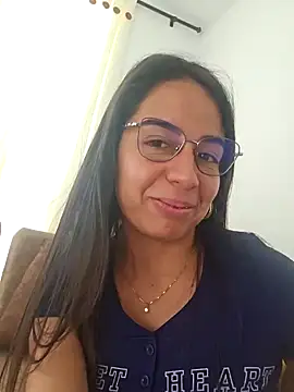 Snapshot of lily_riod chatting on 22, 1, 2025 lily riod online show from 22, 1, 2025