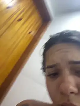 Snapshot of BranquinhaRj177 chatting on 27, 2, 2025 BranquinhaRj177 online show from 27, 2, 2025