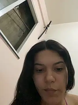 Snapshot of BranquinhaRj177 chatting on 25, 9, 2025 BranquinhaRj177 online show from 25, 9, 2025