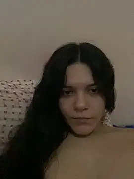 Snapshot of BranquinhaRj177 chatting on 21, 10, 2025 BranquinhaRj177 online show from 21, 10, 2025