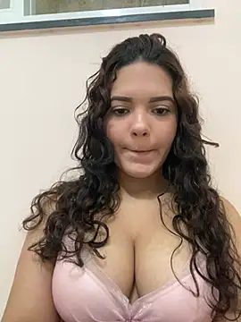 BranquinhaRj177 online show from 28, 2, 2026