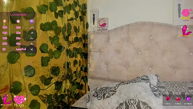 cristalconnorr online show from 7, 11, 2025