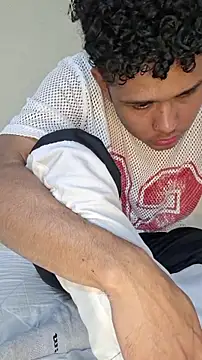 Snapshot of Brencuz chatting on 6, 1, 2026 Brencuz online show from 6, 1, 2026