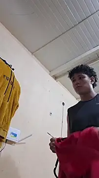 Snapshot of Brencuz chatting on 8, 3, 2026 Brencuz online show from 8, 3, 2026