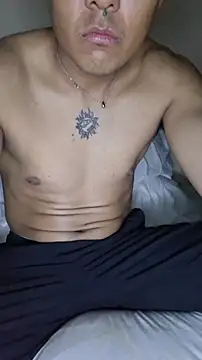 Snapshot of Brencuz chatting on 27, 3, 2026 Brencuz online show from 27, 3, 2026