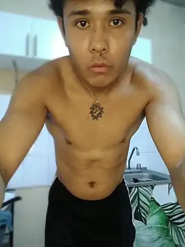 Snapshot of Brencuz chatting on 5, 4, 2026 Brencuz online show from 5, 4, 2026