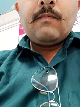 Akhil3290 online show from 13, 3, 2025