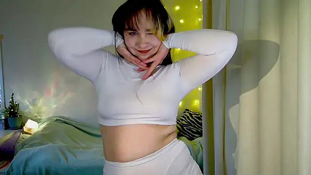 Snapshot of Rosie_Nana chatting on 23, 12, 2024 Rosie Nana online show from 23, 12, 2024