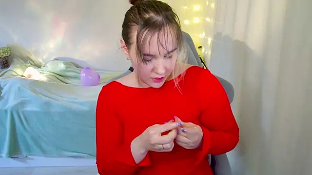 Snapshot of Rosie_Nana chatting on 18, 1, 2025 Rosie Nana online show from 18, 1, 2025