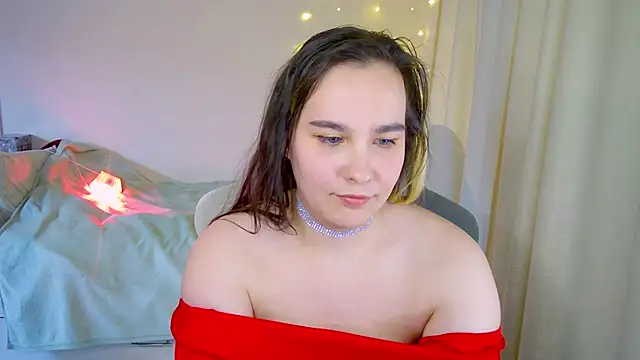 Snapshot of Rosie_Nana chatting on 28, 1, 2025 Rosie Nana online show from 28, 1, 2025