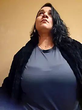 paulinaDiaz1 online show from 19, 10, 2025