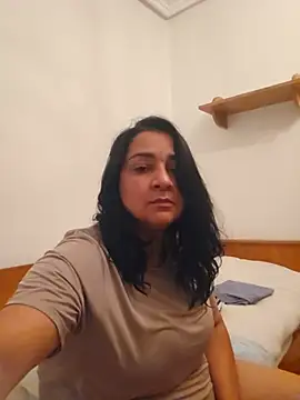 Snapshot of paulinaDiaz1 chatting on 24, 5, 2026 paulinaDiaz1 online show from 24, 5, 2026