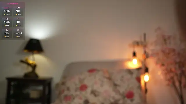 h0neyyykate online show from 17, 5, 2026