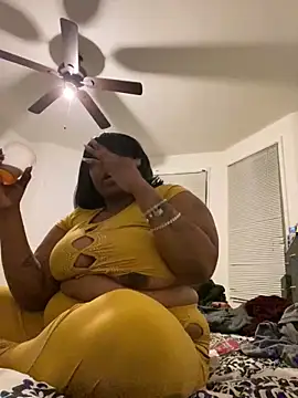 DestinyThickems89 online show from 16, 3, 2025