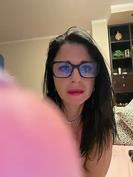 MichelleCara online show from 14, 10, 2025