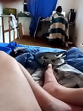 Snapshot of demiandem chatting on 28, 9, 2025 demiandem online show from 28, 9, 2025