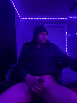 Snapshot of plutomf chatting on 12, 1, 2026 plutomf online show from 12, 1, 2026