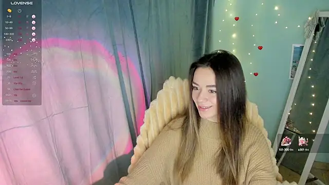 Snapshot of Bella_XO chatting on 2, 1, 2025 Bella XO online show from 2, 1, 2025