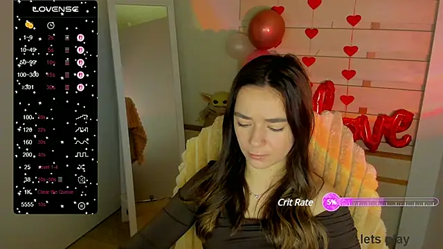 Snapshot of Bella_XO chatting on 9, 3, 2025 Bella XO online show from 9, 3, 2025