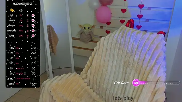 Snapshot of Bella_XO chatting on 10, 3, 2025 Bella XO online show from 10, 3, 2025