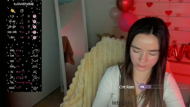 Snapshot of Bella_XO chatting on 14, 3, 2025 Bella XO online show from 14, 3, 2025