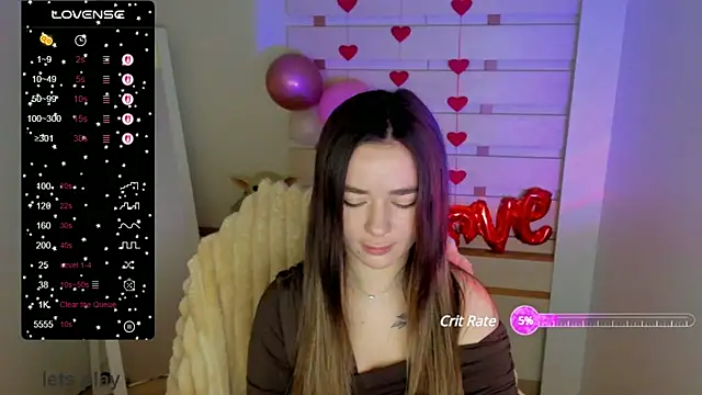 Snapshot of Bella_XO chatting on 21, 3, 2025 Bella XO online show from 21, 3, 2025