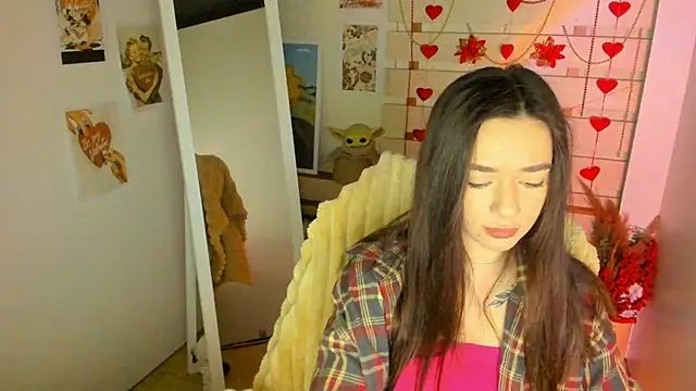 Bella XO online show from 8, 4, 2026