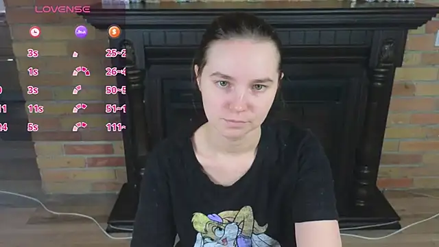 Snapshot of Ellie_Sunset chatting on 17, 6, 2026 Ellie Sunset online show from 17, 6, 2026