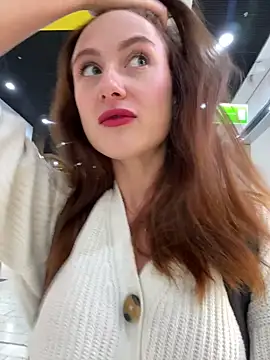 Dina Tease online show from 9, 12, 2024