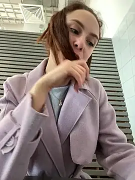 Dina Tease online show from 20, 2, 2025