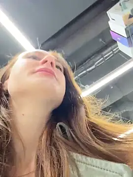 Dina Tease online show from 29, 9, 2025