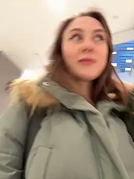 Dina Tease online show from 20, 11, 2025