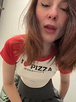 Dina Tease online show from 4, 2, 2026