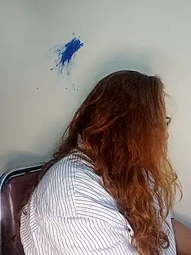 LilithDemikov23 online show from 15, 9, 2025