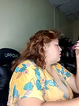 Snapshot of LilithDemikov23 chatting on 10, 4, 2026 LilithDemikov23 online show from 10, 4, 2026