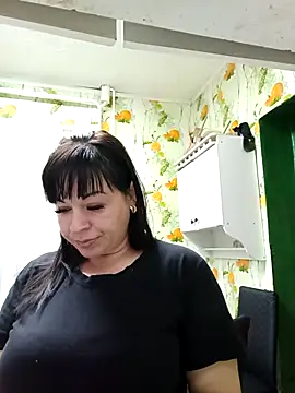 Snapshot of 5Afrodita5 chatting on 8, 1, 2026 5Afrodita5 online show from 8, 1, 2026