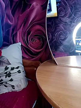 Snapshot of 5Afrodita5 chatting on 27, 3, 2026 5Afrodita5 online show from 27, 3, 2026