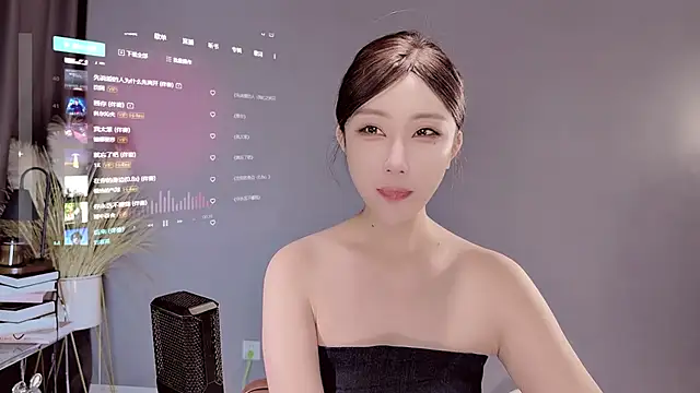 Snapshot of jingling666 chatting on 27, 2, 2025 jingling666 online show from 27, 2, 2025