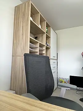 Snapshot of coupleLatinaLovers chatting on 25, 3, 2026 coupleLatinaLovers online show from 25, 3, 2026