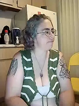 Snapshot of GraceHenderson chatting on 29, 1, 2025 GraceHenderson online show from 29, 1, 2025