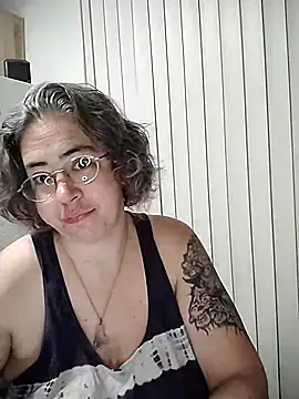 Snapshot of GraceHenderson chatting on 18, 2, 2025 GraceHenderson online show from 18, 2, 2025