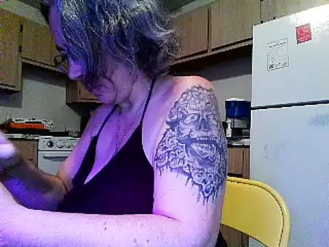 Snapshot of GraceHenderson chatting on 17, 3, 2025 GraceHenderson online show from 17, 3, 2025